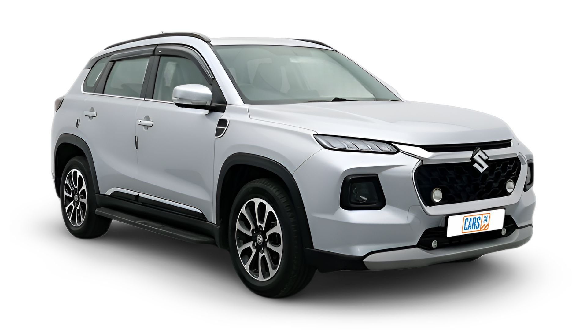 Maruti Grand Vitara-img